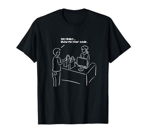 コンピュータープログラマーギフトソフトウェアエンジニアオタクプログラミングTシャツ