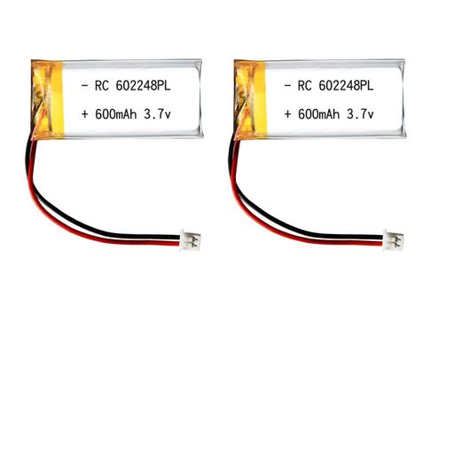 OCTELECT 2 602248 3.7V 600MAH ।ݥޡ SENA SMH10ȥХBLUETOOTH...
