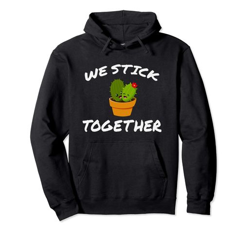 SucculentPlantCactusPotPrickGiftパーカー