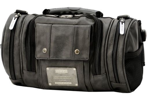 樂天商城 - [デバイス] ショルダーバッグ リュック ボディバッグ ウエスト DWG50088 ブラック