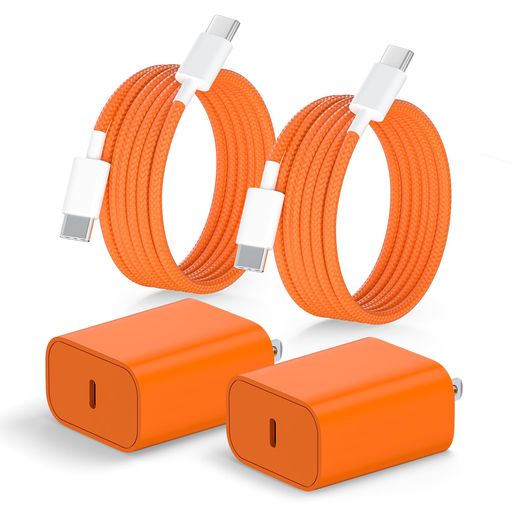 CardilliPhone17iPhone16充電器タイプc充電器type-c20WPD急速充電器[2個セット正規MFi認証品/PSE認証済み]USBC-Cケーブル2M付属usb-cコンセントタイプC電源アダプター