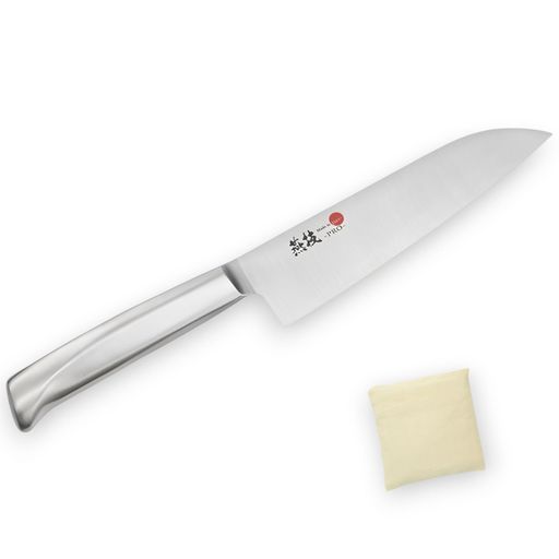 J-kitchensEcobag燕三条三徳包丁小型セット140mmモリブデンバナジウム鋼ステンレス鋼日本製