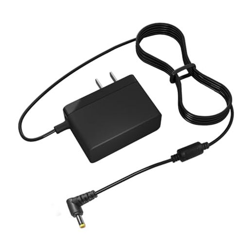 【製品仕様】入力: 100-240V 50/60Hz、出力: 6V 1A、製品の充電ポートが一致していることを確認してください 【適合機種】互換性のあるモデルのみ オーディオテクニカ AT-SP767XTV Audio-Technica AD-SA0610AA サウンドアシストシリーズ ハンドヘルドスピーカー充電器 ACアダプター 【知らせ】交換用電源アダプターユニバーサルDCアダプター6V 1Aデバイス用、他のブランドのモデルには適していません。 【セキュリティ認証】製品はPSE認証済、 過電圧、過負荷、過電流、過熱、短絡の問題を防ぎ、安全な充電を保証するための複数の保護システムを内蔵しています。 【仕える】当社は高品質の製品のみを提供しています。ご質問がございましたら、お気軽にお問い合わせください。24 時間以内に問題を解決することをお約束します。