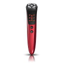メンズRF美顔器doreラジオ波LEDイオン導入EMS振動ケア