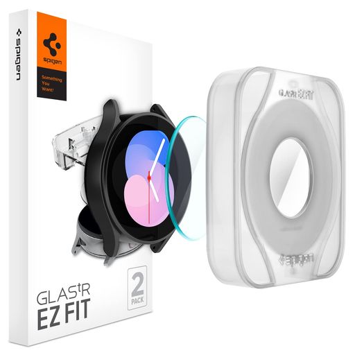 SPIGEN EZ FIT 饹ե GALAXY WATCH 5 / 4 40MM  Žդåդ GALAXY WATCH...