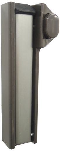 ベストドアストッパースペリオ栗色2-416