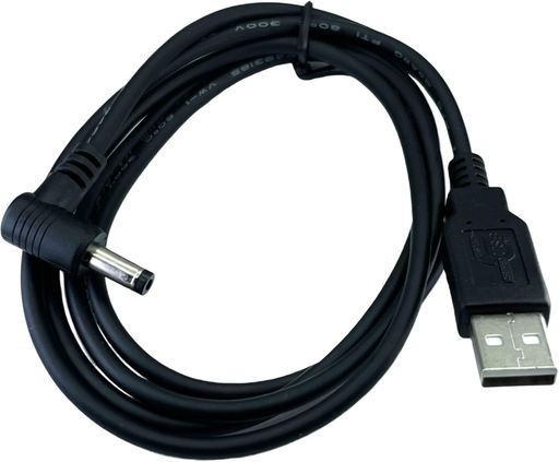  (COMON)USB(A)DCå(ľ/:4.75/:1.7)//1.2MDC-4717A