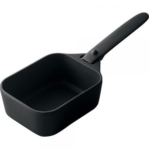 Sauce Pans - 及源南部鉄器ちょこっと鍋深型IH対応F-466
