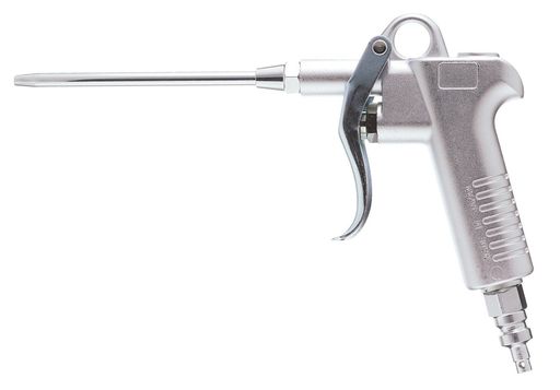新潟精機BeHAUS日本製エアーダスタ高圧用ロングノズルT-01HPL