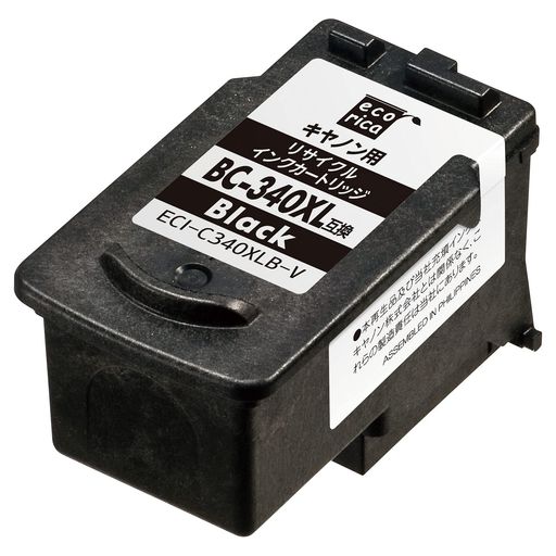 ECI-C340XLB-V