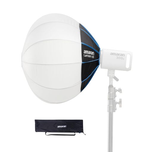 65cm円形オムニディレクショナルソフトボックス:360度全方位に柔らかい光を拡散。 Bowensマウント対応:多くの照明機器に対応し、設置が簡単。 均一な光の拡散:自然な光を提供し、シーンを均等に照らします。 迅速な設置:携帯用バッグ付きで、簡単にセットアップ可能。 持ち運び便利:軽量でコンパクトなデザイン、持ち運びにも最適。