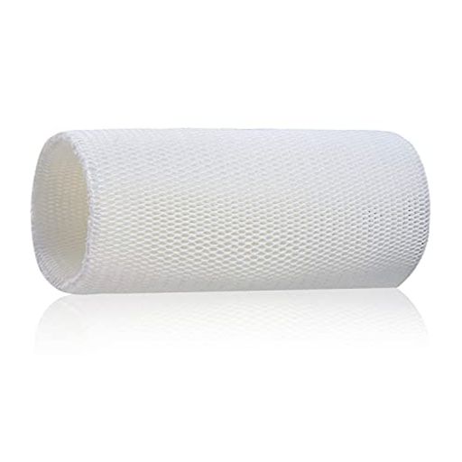 互換品:加湿フィルターの互換品(非純正)です。対応品番:FE-ZEE10 適用機種型番: FE-KXF15/FE-KFE15/FE-KFE10 対応機種をご確認した上で、ご注文ください。 交換の目安:約10年(Panasonicデータ)使用時間や設置場所により交換時期は異なります。消耗品の為、臭いや汚れが目立ち効果が落ちているようでしたら、速やかに交換することをおすすめ致します。 【製品の機能】加湿器用交換フィルターを取り替えました後、水分保有量が多いため、空気が乾燥してくる時期快適に湿度がアップ【製品の機能】超極細繊維を束ね合わせて編むことで、吸水性能を高めることになります。加湿器用交換フィルターを取り替えました後、水をしっかり吸いやす上げながらも風が通りく水分が蒸発しやすいです。水分保有量が多いため、空気が乾燥してくる時期快適に湿度がアップ。お部屋湿度の調整に役立ち、秋から冬の寒い季節にかけて、空気が乾燥してくる時期に必需品となる。 【材質】ポリプロピレン・ポリエステル・立体編物素材ポリエステル(フュージョン静置式、洗うことができます)。超極細繊維を束ね合わせて編むことで、吸水性能を高めることになります。