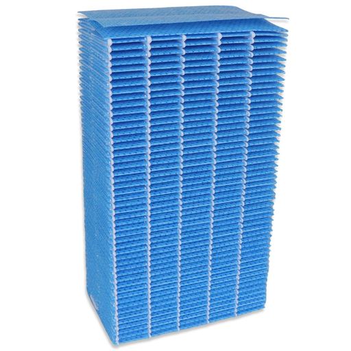 品番:H060520,サイズ:高さ135x幅240x奥行90mm 入数:1個 互換品。 【対応機種】HD-LX1019、HD-LX1020、HD-LX1021、HD-LX1022、HD-LX1023、HD-LX1219、HD-LX1220、HD-LX1221、HD-LX1222、HD-LX1223。 【製品機能】加湿フィルター抗菌、防カビ方法: フィルターに抗菌・防カビ剤を含浸、トレイ内の雑菌・カビの繁殖を抑えます。 【お洗いで定期的なお手入れをする】約2週間に1~2回程度、月に1回クエン酸で洗浄します。お手入れサインが点滅したとき、または所定の期間ごとにお手入れしてください。 【交換目安】8シーズン/2枚(水道水の硬度の違いにより寿命が短くなる場合があります)汚れが目立ち効能が落ちているようでしたら、速やかに交換することをおすすめいたします。