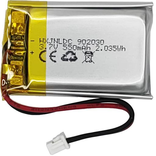 ľή3.7 V 550 MA 902030Ųǽݥޡ FOR DIY 3.7-5VŻʤŬƤޤХåƥ򴹥Х...