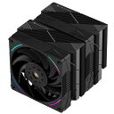 THERMALRIGHTPHANTOMSPIRIT120EVOEVOCPUエアクーラー、7ヒートパイプCPUクーラー、デュアル120MMTL-K12PWMファン、AGHP4.0技術、AMDAM4AM5/INTEL