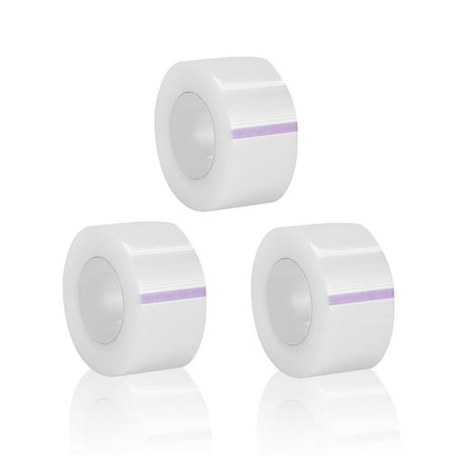 GOODCHIリフトアップテープ顔リフトアップ透明小顔テープ3個セットテーピングウィッグテープコスプレ