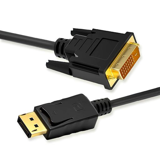 DP-DVI 変換ケーブル 変換 アダプター モニター 多機能 変換ハブ プロジェクター 1...