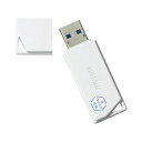 バッファローBUFFALOUSB3.2(Gen1)抗ウイルス・抗菌USBメモリRUF3-KVB128G-W/N