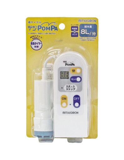ǥPOMPA