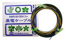 日本ノーデン農電ケーブル単相100V250W31m1-250
