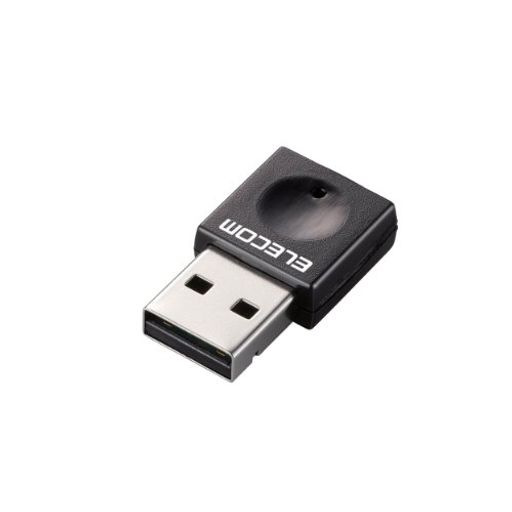 쥳WI-FI̵LANҵ300MBPS11N/G/B2.4GHZUSB2.0ѥȥǥ֥åWDC-300SU2SBK