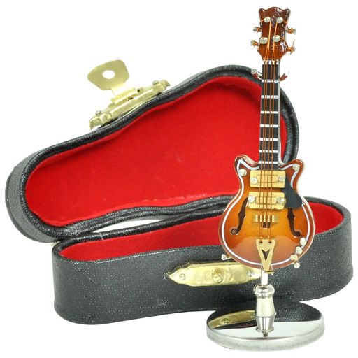 SUNRISESOUNDHOUSEサンライズサウンドハウスミニチュア楽器NGC-7cmVS/エレキギター