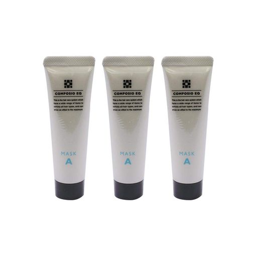 【X3個セット】デミコンポジオEQマスクA50g