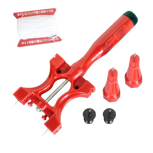 サンフラッグ(新亀)(Sunflaf(shinki))SUNFLAG(サンフラッグ)赤糸巻AT-50