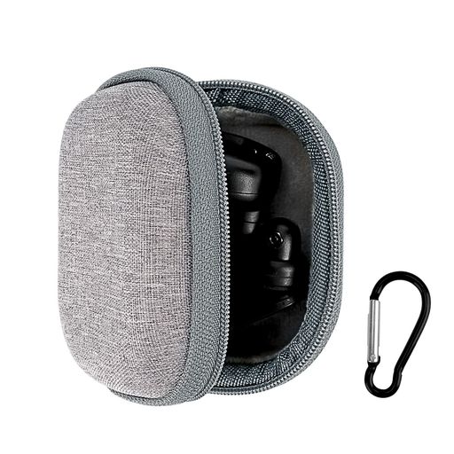 Musiinギターチューナー用ハードケース、ポータブルギターチューナー収納カバー、FenderFT-1、FCT-2、A..