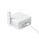 ラトックシステム(RATOC SYSTEMS) -FI 環境センサー RS-WFEVS2A 白(2)