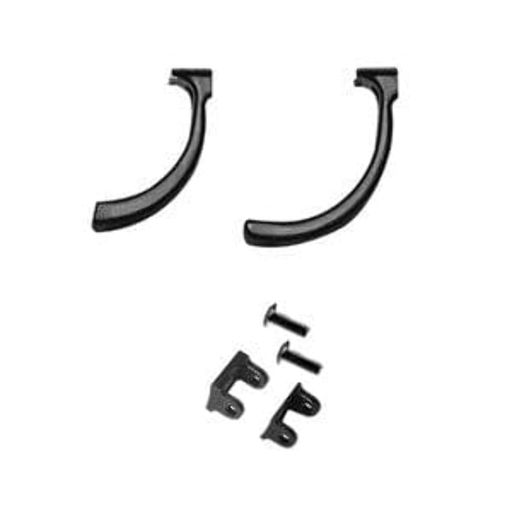 双葉電子工業(Futaba Denshi) TRIGGER SETTING PARTS SET 10PX BT3364