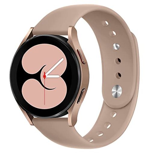 22MMバンドコンパチブルSAMSUNG GALAXY WATCH 3 45MM/GALAXY WATCH 46MMスポーツシリコン交換ストラップ 柔らかい 通気性 防水 防汗 男女兼用 FOR GEAR S3 FRONTIER/CLASSIC