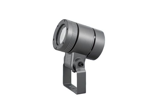 乐天商城 - パナソニック (Panasonic) スポットライト LED/電源ユニット内蔵 非調光 天井/壁直付型 据置取付型 防雨型 広角 上方向ビーム角35度 200形 白色 ミディアムグレーメタリック 幅155x奥行180.5x高さ2…