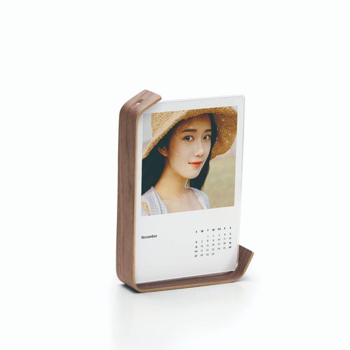 DIFEIUKIフォトフレーム写真立てA5判