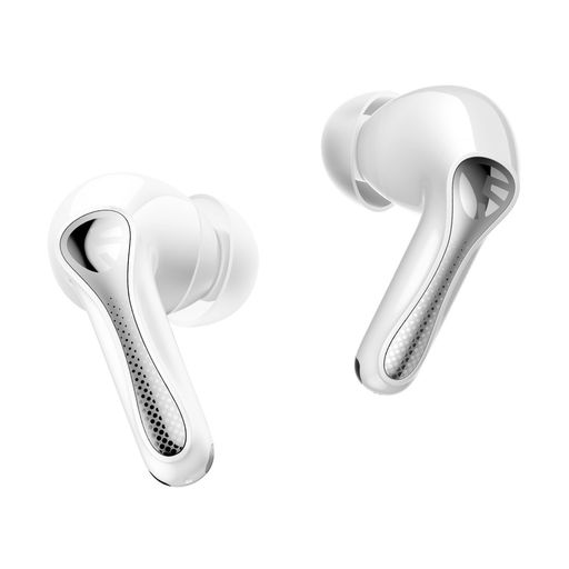 SOUNDPEATS(サウンドピーツ) Air5 Pro ワイヤレスイヤホン 55dB ノイズキャンセリング QCC3091 LDAC/aptX Lossless対応 ハイレゾ Snapdragon Sound対応 Bluetooth 5.4