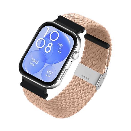 [LUFIYA] Х FOR HUAWEI WATCH FIT 3  ץХ Х ʥ ݡĥХ ե...