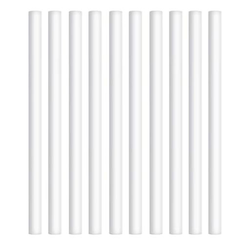 【製品情報です】セット内容:10本入り。サイズ:8*200mm。カラー: ホワイト。 【良質の材料】給水芯棒の弾性がよくて、穴の分布が均一で、吸水の貯水能力が強くて、揮発の安定性が良いです。 【製品の特徴】水供給芯棒は弾力がよくて、外観がそろっていて、滑らかで豊かで、毛穴の分布が均一で、吸水貯水能力が強くて、揮発が安定しています。美しいです。長時間水につけておいても、この綿棒は崩れたり、形が崩れたり、ビーズが刺さったりすることはありません。必要な長さにハサミで切ることができます。 【使用方法】1.水の芯を取ります。2.スプリングを入れます。3.新しい吸水芯を挿入します。4.フタをします。*新しい吸水芯を使う前に、吸水芯全体を水に浸しておきます。1日4時間の使用シーンに応じて、3 ~ 6ヶ月ごとに交換することをお勧めします。交換サイクルは、加湿器の使用環境や加湿量によって異なります。 【適用範囲が広い】給水芯の直径0.7cm ~ 0.9cm、長さ20cm以内の卓上加湿器に適しています。香水、精油、薬液、その他水溶性の製品に適しています。