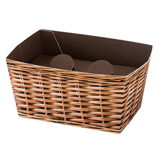 ギフトトレイフォトプリントバスケットワンタッチ-3(10枚)PPB-GT3