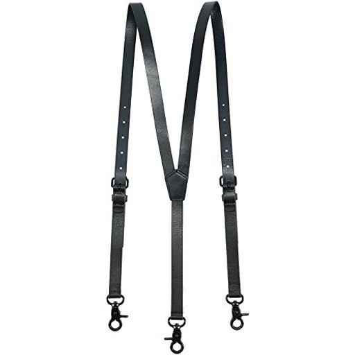 私たちはこれらを柔らかくしなやかな 17mm幅 6-8oz レザーストラップで作っています。 高品質レザー、真鍮製ハードウェア、デュアルサスペンダーは、どんな装いにも上品なスチームパンクフレアを追加します!パーティー、ウェディング、イベント用のクラシックレザーサスペンダー!あなたが私たちのサスペンダーと一緒に参加しているすべてのフェスティバルを見逃すな!彼らはまた、写真においても優秀で時代を超越しています。 S サイズ:幅:17mm;最短の長さ約86cm 最長の長さ約105cm、8穴距離约2.5cm、身長は150cm-177cmの間でフィットします。 Mサイズ:幅:17mm;最短の長さ約97cm 最長の長さ約115、8穴距離约2.5cm、身長170cm-185cmの間の人の高さに合わせてください。 Lサイズ:幅:17mm、最短の長さ約113cm、最長の長さ約130cm、8穴距離约2.5cm、身長は180cm-200cmです。 これらはズボンやジーンズのベルトループにスナップフックで留まる調節可能なレザーサスペンダーです。