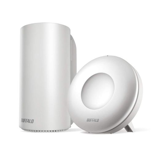 BUFFALOWiFi̵LANAirStationconnectƵ+ѵåȥǥWRM-D2133HP/E1S11acac2200...