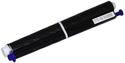 MIYOSHIミヨシMCONECSP-FA530汎用FAXインクリボン1本33m純正品より10%増量ZFX533N-1