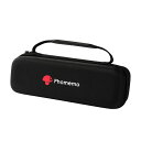 PHOMEMOオーガナイザーM832/M834対応A4/US便箋対応モバイルプリンター対応旅行/アウトドア/学校/ビジネスユース対応ポータブルオーガナイザースモール(箱入りのみ)(2)