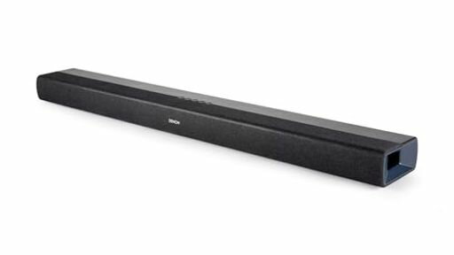 デノンサウンドバーデュアルサブウーハー内蔵DOLBYATMOS&ロスレスオーディオ対応DHT-S218Kブラック デノンサウンドバーデュアルサブウーハー内蔵DOLBYATMOS&ロスレスオーディオ対応DHT-S218Kブラック