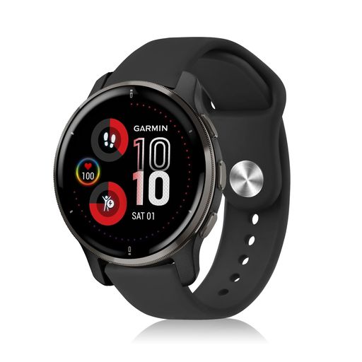 [RoSoki]20MMバンドGarminApproachS50/S44/Forerunner57042mm/GarminVivoactive6/Vivoactive5/Forerunner165/165(2.0)