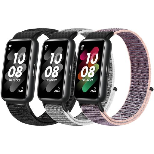 [ACORTJL] 3ܥå HUAWEI BAND 7(NFC) бѻץХ ʥ󥹥ݡĥȥå   ®...