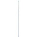 TRUSCO(トラスコ)エコノミーディスポループ10μLEOG滅菌済1000本入EDL-10-1000S