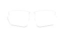 RUDYPROJECT(ルディプロジェクト)ストラトフライレンズクリアLE231103クリア