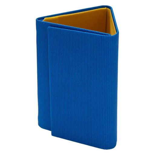 テーシーケース(Tccase)メガネスタンド卓上収納折りたたむと名刺サイズにハードケース持ち歩きおしゃれ..