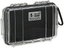 PELICANハードケース1040N0.5Lブラック1040-025-100