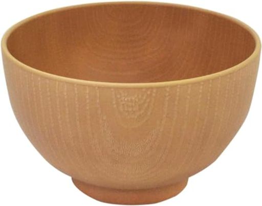 スープ サイズ(約):直径12cmx7.5cm 素材・材質:PET樹脂、ウレタン塗装●耐熱温度:-20~140°C 電子レンジの使用:可●食洗機の使用:可 日本製